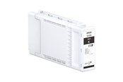 Mustepatruunat, värikasetit ja lisävarusteet - Epson T41F540 - Musta - Original - ink cartridge - C13T41F540
