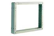 Räkit - Rack - DIGITUS Professional - DN-19 PLINTH-6/10-N1