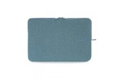 Laukut - Tucano Melange Suojakotelo sopiva MacBook Pro 16" & Laptop 15.6" | Vaaleansininen - BFM1516-Z