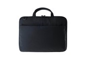 Laukut - Tucano Darkolor Kannettava tietokone Laukku 13 - 14" - BDA1314-BK