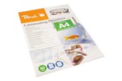 Laminointi - Peach - 25 kappaleen pakkaus - 216 x 303 mm - laminointitaskut - PPR080-02