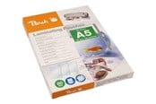 Laminointi - Peach - 100-pack - A5 - lamination pouches - PP580-03