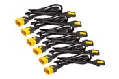 Sisäiset virtakaapelit - APC AP8000 - Teho cable - 1.83 m - AP8706S-WWX591