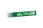 Kirjoitus- ja piirustustarvikkeet - Pilot Pen Pilot FriXion Ball - BLS-FR7-G-S3
