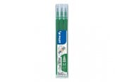 Kirjoitus- ja piirustustarvikkeet - Pilot Pen Pilot FriXion Ball - BLS-FR7-G-S3