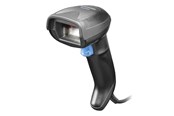 Viivakoodinlukijat - Datalogic Gryphon I GD4590 - 2D Wired Barcode Reader (Scanner Only) - GD4590-BK-HD