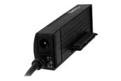 Ohjainkortit - StarTech.com USB C - SATA-sovitinkaapeli 2,5 / 3,5" SSD / HDD:lle - USB 3.1 - tallennusohjain - SATA 6 Gb/s - USB 3.1 (Gen 2) - USB31C2SAT3