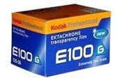 Filmit - KODAK EKTACHROME E100 36x1 - 1884576