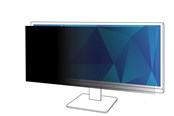 Järjestelmän lisävarusteet - 3M Privacy Filter for 38" Laajakuva Monitor - PF380W2B
