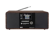 Mikro- ja minijärjestelmät - Imperial DAB-viritin ja CD-soitin - 22-235-00