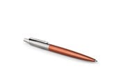 Kirjoitus- ja piirustustarvikkeet - Parker Jotter Ballpoint Pen | Chelsea Orange | Medium Point Blue Ink | Gift Box - 1953189