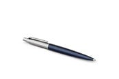 Kirjoitus- ja piirustustarvikkeet - Parker Jotter Ballpoint Pen | Royal Blue | Medium Point Blue Ink | Gift Box - 1953186