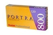 Filmit - KODAK PROFESSIONAL PORTRA 800 - 8127946