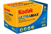 Filmit - KODAK Maksimaalinen monipuolisuus 400 - 6034060