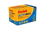 Filmit - KODAK 135 Ultramax 400 Boxed 24x1 - 6034029