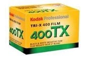 Filmit - KODAK 135 Tri-X 400TX 36x1 - 8667073