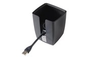 Lisätarvikkeet - Barco ClickShare Tray - painikkeen vaihtoholkin pidike - R9861500T01