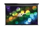 Valkokankaat - Elite Screens Manual Series - M99UWS1