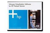 Muut ohjelmat - HP VMware vSphere Desktop - BD701AAE