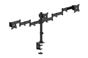 Näytön kiinnitys - Multibrackets m Deskmount Basic Triple - 7350073733385