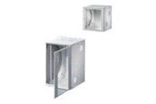 Lisätarvikkeet - Rittal FlatBox - 7507220