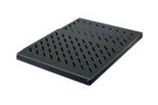 Räkit - Rack - Rittal hyllyteline - 1U - 5501695