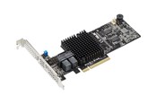 Ohjainkortit - ASUS PIKE II 3108-8i/16PD - 90SC07N0-M0UAY0