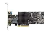 Ohjainkortit - ASUS PIKE II 3108-8i/240PD - 90SC07P0-M0UAY0