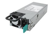 Virtalähde - QNAP 500W single Virtalähde for rackmount NAS/NV Virtalähde - 500 Watt - ATX - 80 Plus - SP-B01-500W-S-PSU