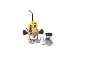 Jyrsimet - Dewalt D26204K - D26204K