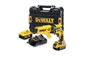 Työkalut - Dewalt DCF620P2K-QW 18V XR brushless drywall screwdriver 5.0Ah - DCF620P2K-QW