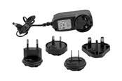 Kannettavan laturit - StarTech.com 20V DC Teho Adapter for DK30A2DH / DK30ADD Docking Stations - Teho adapter - SVA20N2NEUA