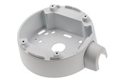 Järjestelmän lisävarusteet - Axis T94G01P Conduit Back Box - 5505-181
