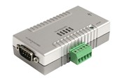 Verkkokortit (verkkosovittimet, tulostuspalvelimet jne.) - StarTech.com 2 Port USB to RS232 RS422 RS485 Sarjasovitin with COM Retention - serial adapter - 2 ports - ICUSB2324852