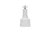 Järjestelmän lisävarusteet - Axis T91A05 Kamera Holder 1.5" NPS - 5017-051