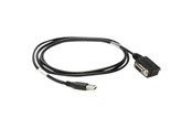USB kaapelit - Motorola Synapse - USB / Sarjakaapeli - 1.83 m - 25-58923-01R