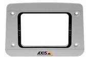 Järjestelmän lisävarusteet - Axis Etulasi sarja - 5700-831