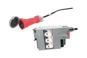 Virtalähde - APC Power Distribution Module - automatic circuit breaker Virtalähde - ATX - 80 Plus - PDM316IEC-30R-680
