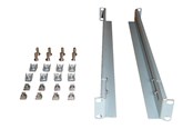 Räkit - Rack - ONLINE USV-Systeme Verkkoyhteys UPS - RACK-KIT
