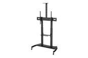 Seinäkiinnitys, AV-kiinnikkeet & AV-kalusteet - Neomounts PLASMA-M1950E - jalusta - Max 100 kg - recommended for 100" - PLASMA-M1950E