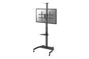 Seinäkiinnitys, AV-kiinnikkeet & AV-kalusteet - Neomounts PLASMA-M1900E - jalusta - Max 50 kg - recommended for 70" - PLASMA-M1900E