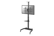 Seinäkiinnitys, AV-kiinnikkeet & AV-kalusteet - Neomounts PLASMA-M1900E - jalusta - Max 50 kg - recommended for 70" - PLASMA-M1900E