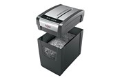 Paperisilppurit - Rexel Momentum X410-SL P4 paperintuhooja - 2104573EU