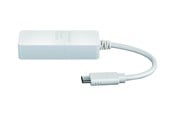 Verkkokortit (verkkosovittimet, tulostuspalvelimet jne.) - D-Link DUB-E130 USB-C Gigabit Ethernet -sovitin - DUB-E130