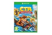 Pelit - Crash Team Racing Nitro Fueled - Microsoft Xbox One - 12 - Kilpa-ajo - 5030917269646