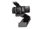 Webcam - Logitech C920S Pro HD Webcam - 960-001252