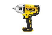 Ruuvi- ja Porakoneet - Dewalt 18V XR harjaton korkea vääntömomentti 1/2" iskuporakone - paljas yksikkö - DCF899N-XJ