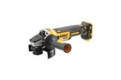 Kulmahiomakoneet - Dewalt Angle Grinder (SOLO) - DCG405N-XJ