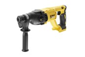 Ruuvi- ja Porakoneet - Dewalt DCH133NT - DCH133NT-XJ