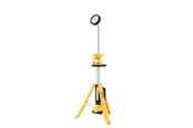 Smart Home - Älykoti - Dewalt XR LED -jalustavalaisin - DCL079-XJ